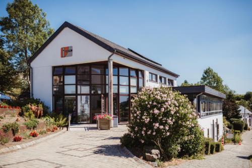 Vestabils, Robbesscheier in Manšausena
