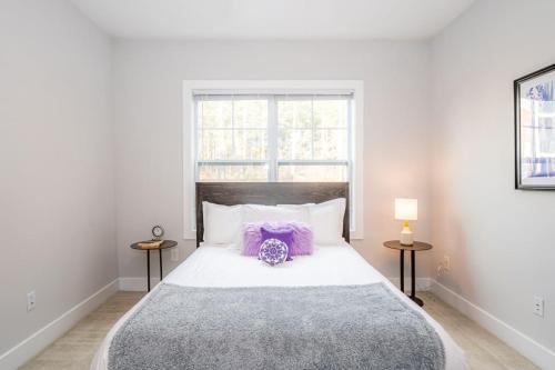 Relaxing 1BR with Gym and Pool