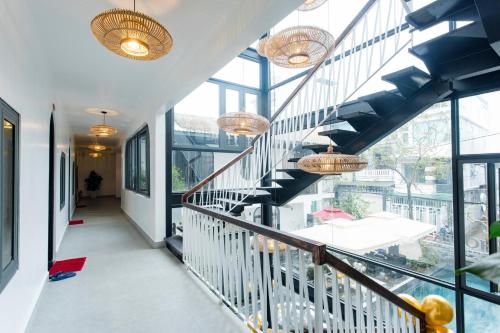 Life Boutique Hotel - 숙소 외관