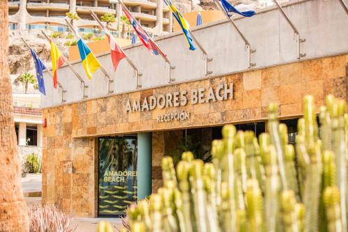 Amadores Beach Apartments 2