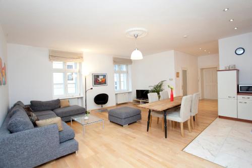 Two-Bedroom Apartment image 6