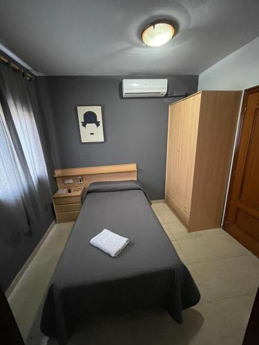 Hostal del Carmen - Accommodation - Terrassa