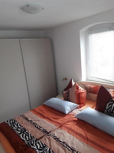 Ferienwohnung Berger in Rodewitz, Deutschland