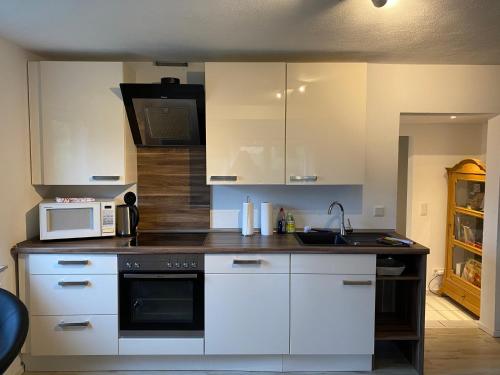 廚房, über den Dächern von Neheim I (uber den Dachern von Neheim I) in 阿恩斯貝格