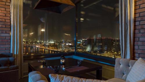 Hotel Arbat - main image