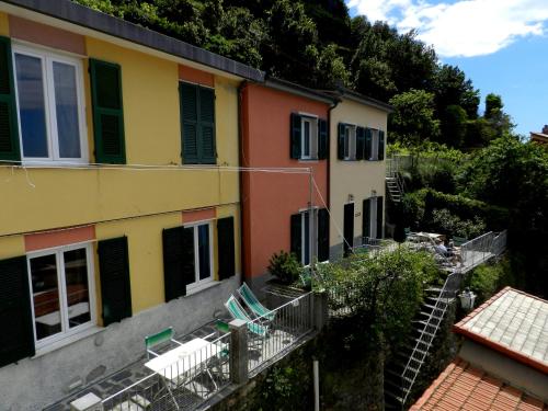 ARIA DI MARE, Manarola - Camere con vista mare! 4