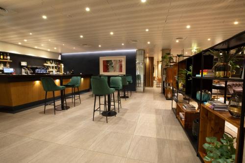 Hotel HC Mollet Barcelona