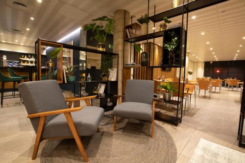 Hotel HC Mollet Barcelona