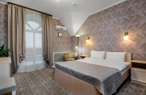 Hotel Vizit - image 9