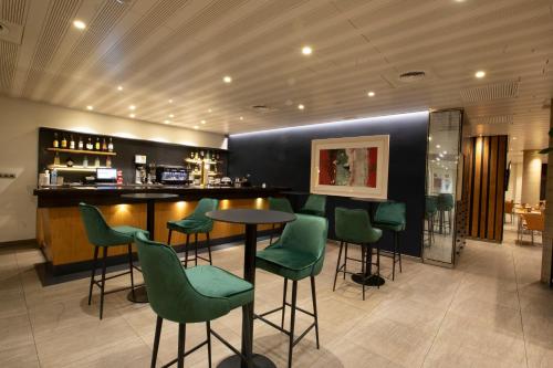 Hotel HC Mollet Barcelona