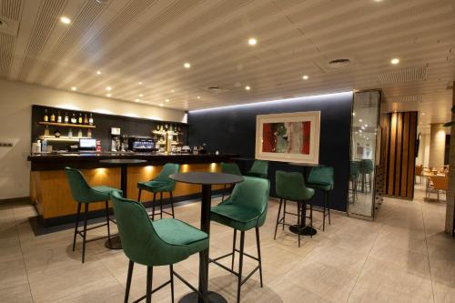 Hotel HC*** Mollet Barcelona