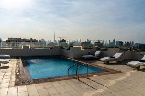 SUHA Al Jaddaf, Dubaj (zdjęcie 5)
