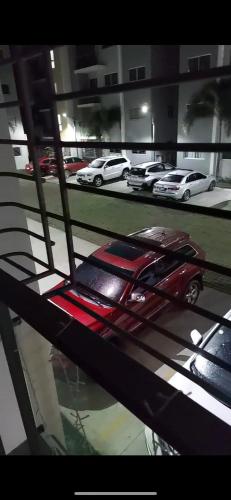 Your Space piscina, parque infantil, 3 habitaciones , Res Breezes Santiago Your Space piscina, parque infantil, 3 habitaciones , Res Breezes Santiago