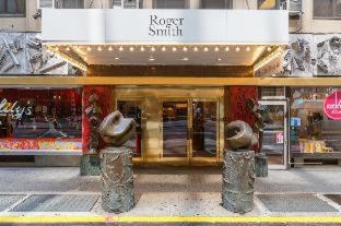 The Roger Smith Hotel