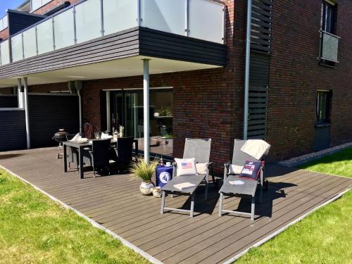 Möwennest 4, Grömitz (foto 6)