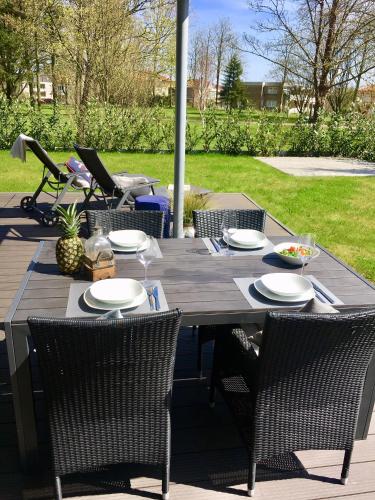Möwennest 4, Grömitz (foto 7)