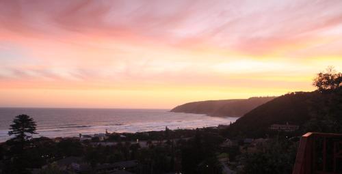 Boardwalk Lodge – Self-Catering