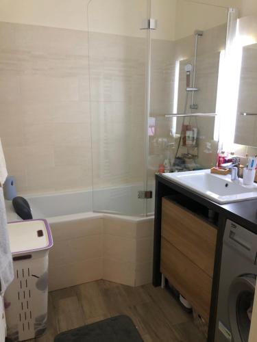 Chambre privee Triel-sur-Seine in Triel-Sur-Seine