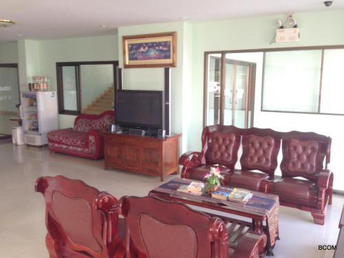 PTK Residence – Chaweng Beach, UT