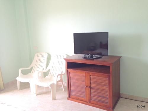 PTK Residence – Chaweng Beach, UT