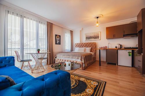 Wonder Suites, Istanbul