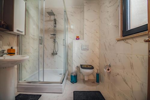 Taksim Wonder Suites