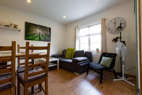 Ferienwohnung am Goethepark im Leipziger Neuseenland, Lipsia (foto 5)