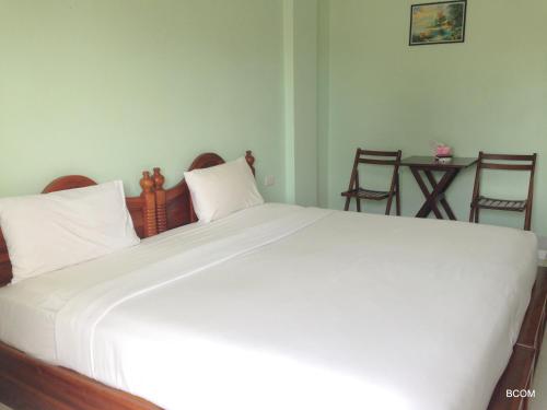 PTK Residence – Chaweng Beach, UT