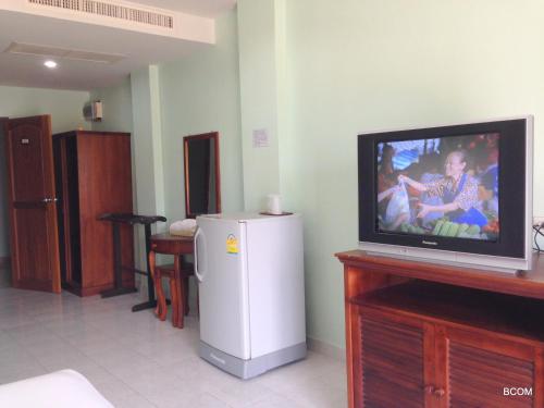 PTK Residence – Chaweng Beach, UT
