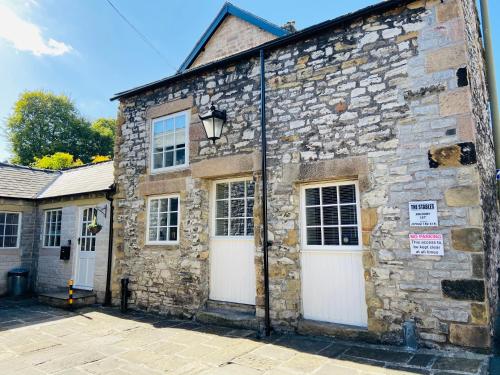 The Stables, , Derbyshire