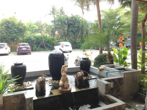 PTK Residence – Chaweng Beach, UT