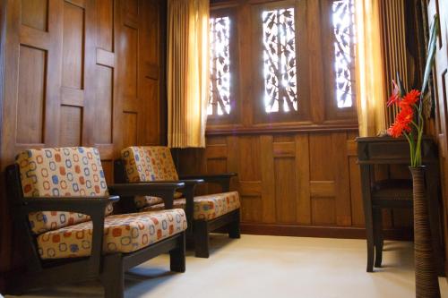 Chang Siam Inn, Bangkok (foto 4)