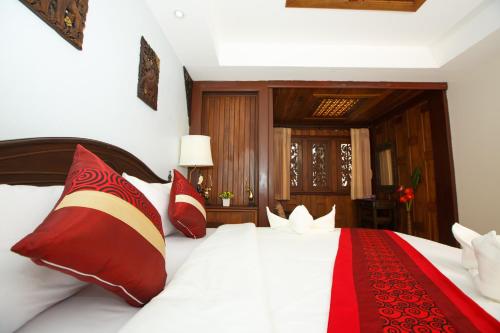 Chang Siam Inn, Bangkok (foto 6)