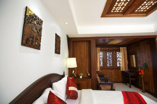 Chang Siam Inn, Bangkok (foto 7)