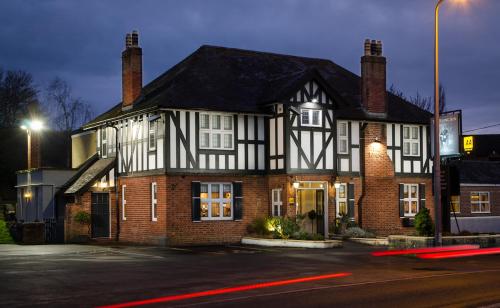 The Rising Sun - Accommodation - Nailsea