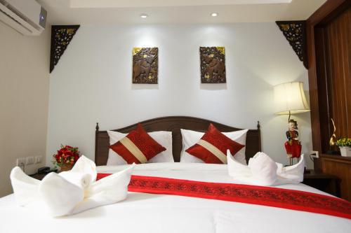 Chang Siam Inn, Bangkok (foto 8)