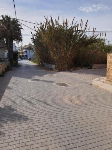  Maria Apartment by the Sea in Ammoudara