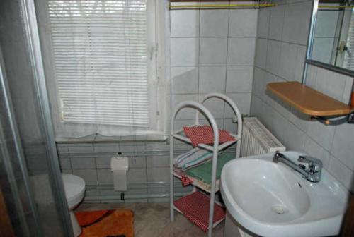 Ferienzimmer Saathoff - image 8