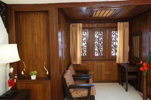 Chang Siam Inn, Bangkok (foto 9)