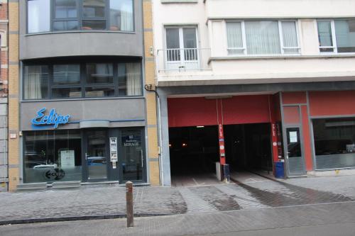 Mirage - Location saisonnière - Ostende