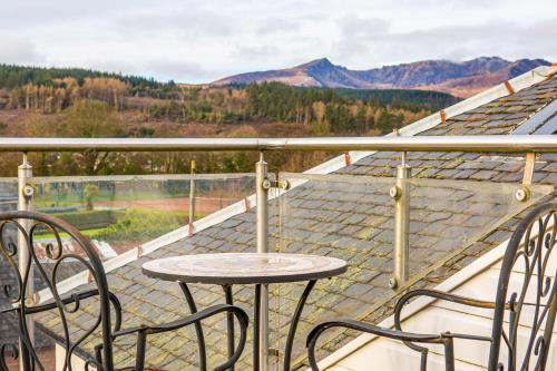 Beach Front Flat, Brodick