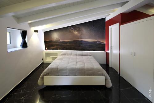 Anteros Luxury Suite in 蒙塔爾巴諾埃利科納