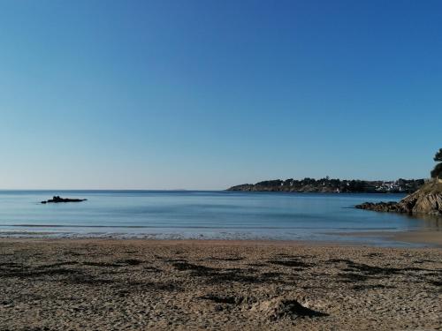 Appartement plage de Kerfany les Pins