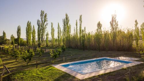 Posada La Victoria