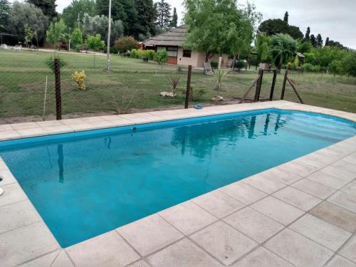 La Martina Rural con piscina privada - image 5
