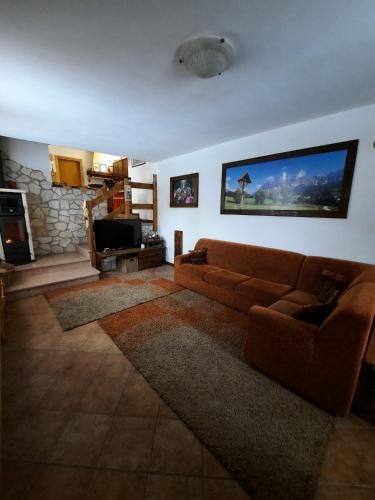 Le Farfalle - un angolo di quiete GREEN a Laghi in provincia di Vicenza