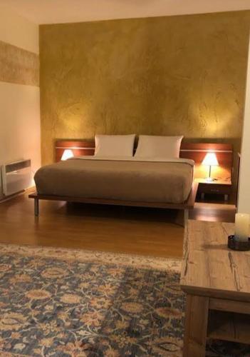 Dolomiti Apartments