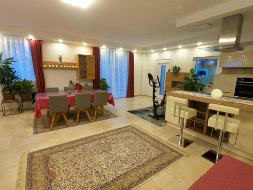 Ferienhaus Vagner in 格特韋格附近富特