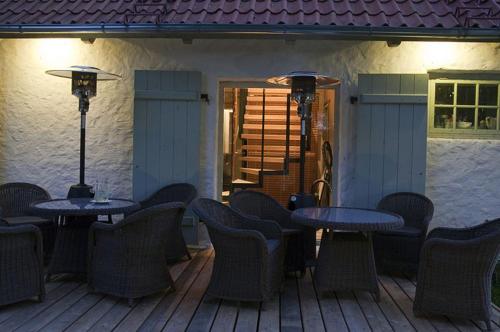 Dagen Haus Guesthouse - image 6