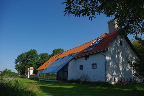 Dagen Haus Guesthouse